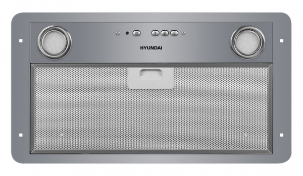 Hyundai HBB 6035 IX вытяжка