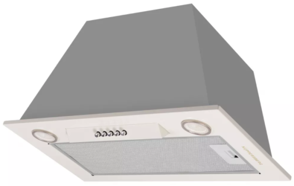 Kuppersberg INLINEA 52 C X встраиваемая вытяжка