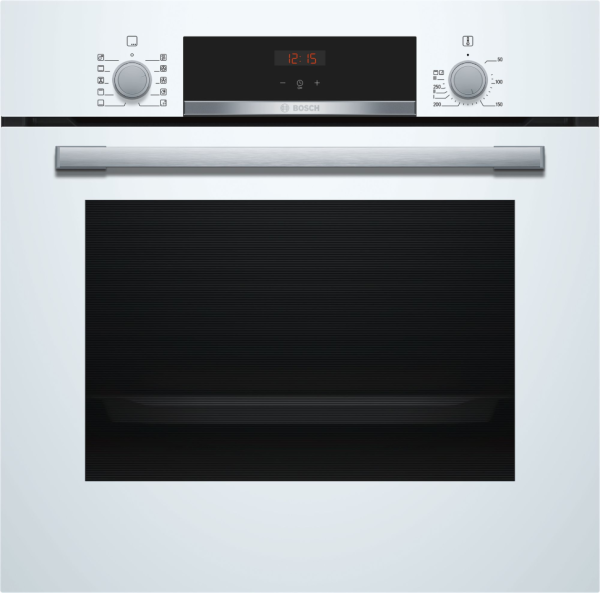 Bosch HBF554YW0R электрический духовой шкаф