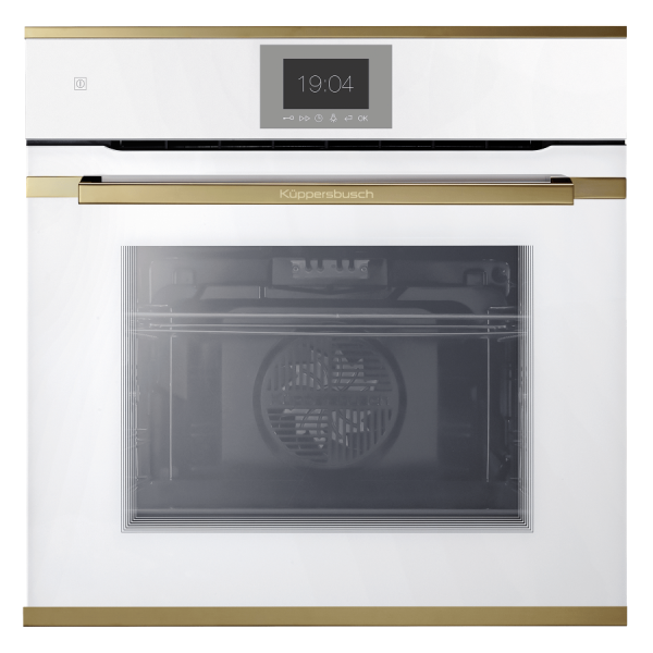 Kuppersbusch BP 6550.0 W4 Gold электрический духовой шкаф