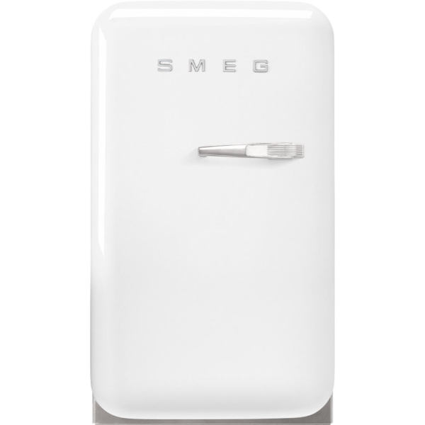 Smeg FAB5LWH5 мини-бар белый
