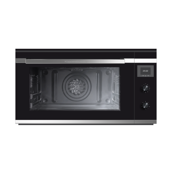 Kuppersbusch B 9330.0 S3 Silver Chrome электрический духовой шкаф