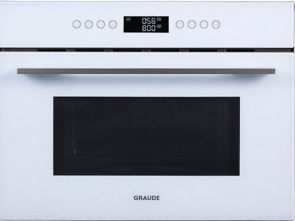 Graude BWG 45.0 W компактный духовой шкаф