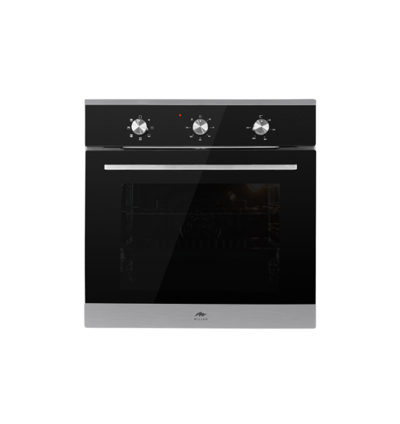 Millen MEO 601 IX электрический духовой шкаф