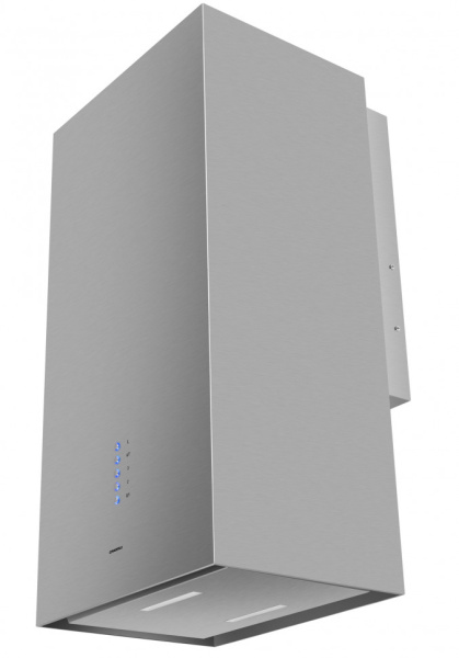 Maunfeld Bath Plus 402 нержавеющая сталь вытяжка