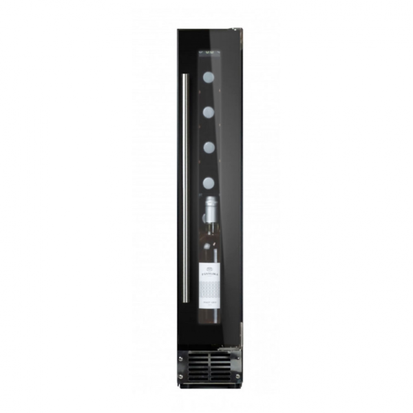 Dunavox DAUF-9.22B встраиваемый винный шкаф Dunavox DAUF-9.22B встраиваемый винный шкаф
