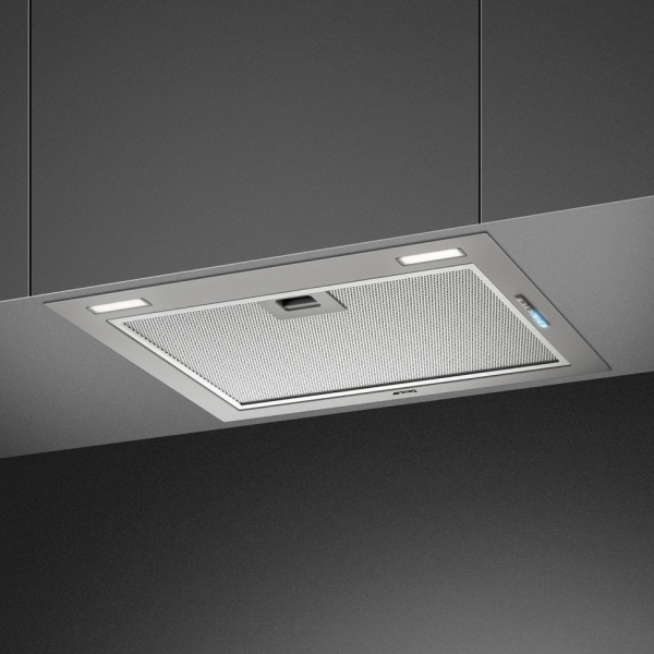 Smeg KSG52HPE вытяжка