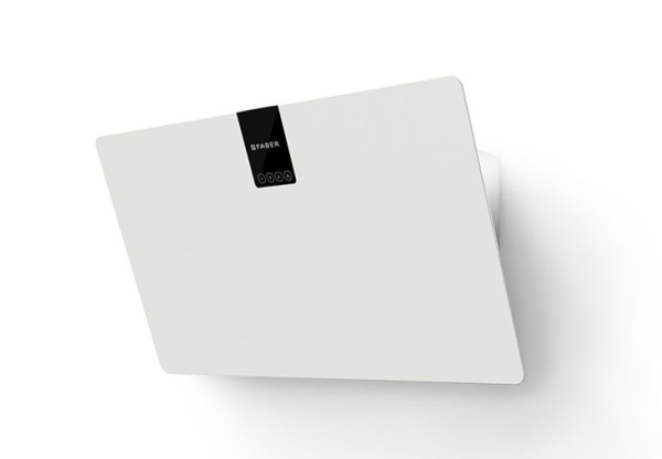 Faber SOFT EDGE BIANCO KOS A80 вытяжка