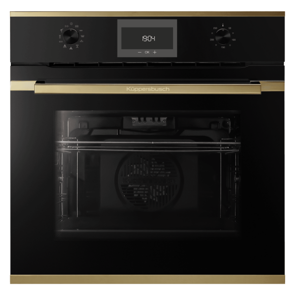 Kuppersbusch B 6330.0 S4 Gold электрический духовой шкаф