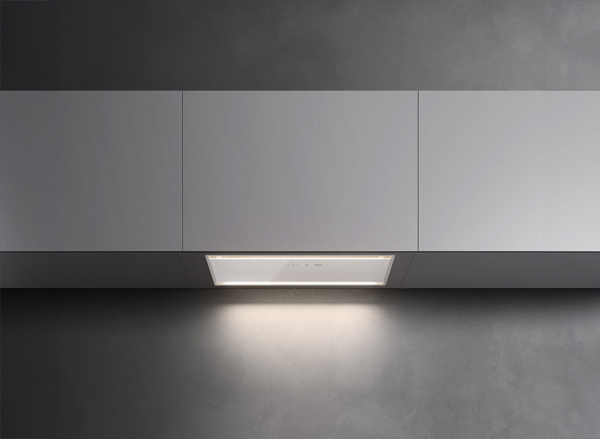 Falmec PARALLEL WHITE 70 вытяжка