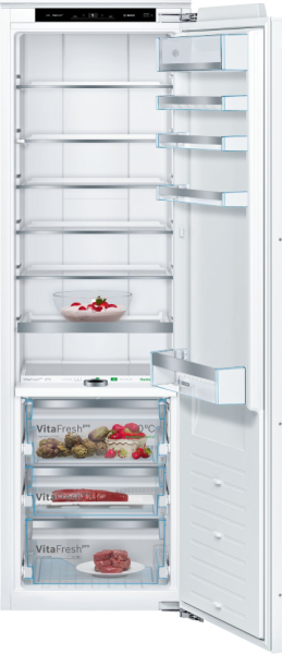 Bosch KIF81PD20R встраиваемая холодильная камера