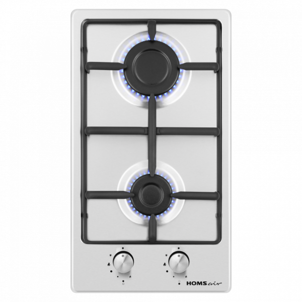 HOMSair HGS323S газовая варочная панель