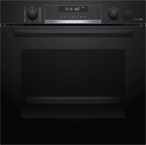 Bosch HRG4785B6 электрический духовой шкаф