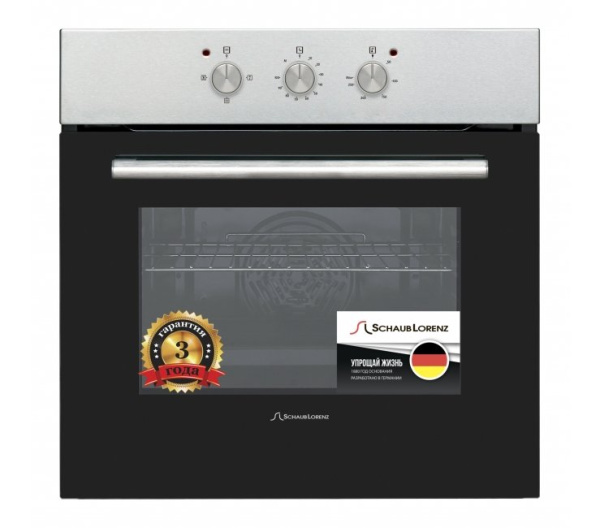 Schaub Lorenz SLB EE6313 духовой шкаф электрический