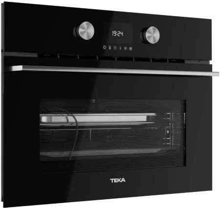 Teka HLC 8470 SC NIGHT RIVER BLACK мультифункциональный духовой шкаф