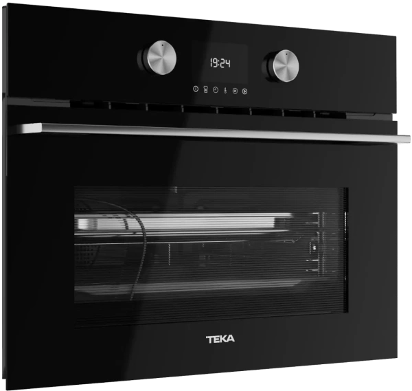 Teka HLC 8470 SC NIGHT RIVER BLACK мультифункциональный духовой шкаф