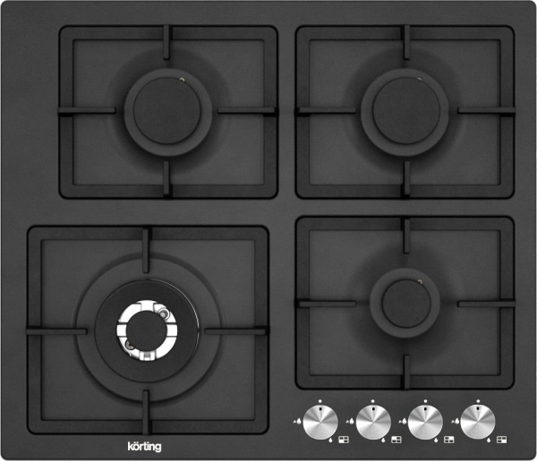 Korting HG 697 CTN газовая варочная панель