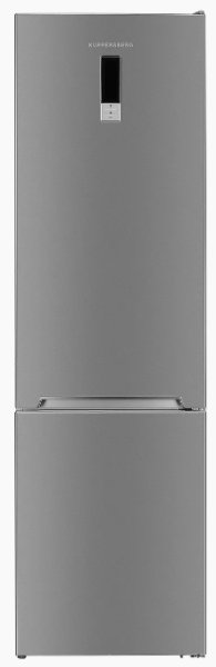 Kuppersberg RFCN 2012 X холодильник