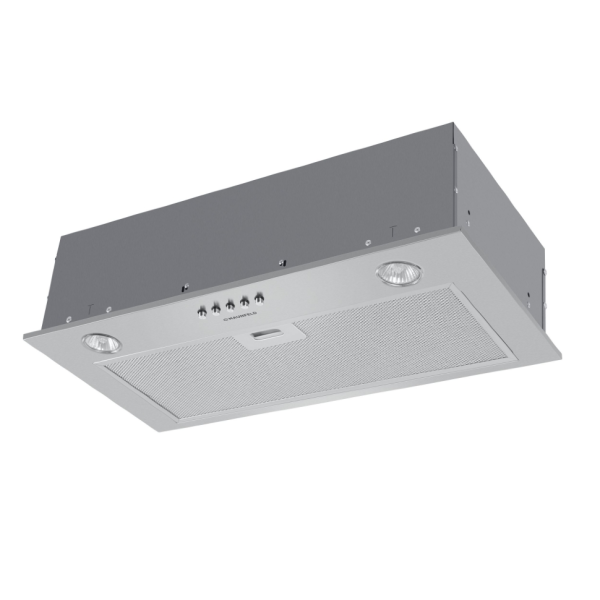 Maunfeld CROSBY SINGL 60 INOX Gl вытяжка