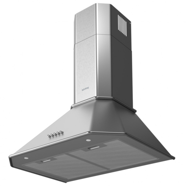 Korting KHC 6839 X вытяжка