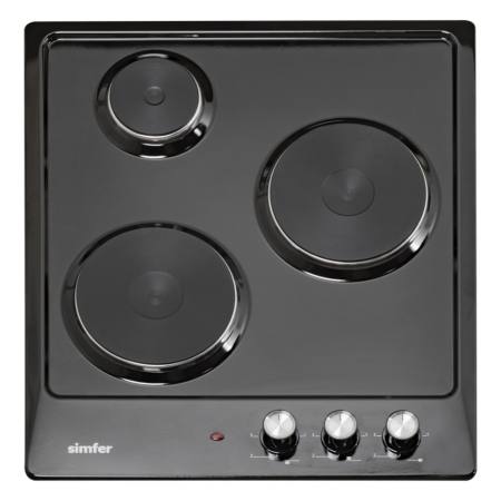 Simfer H45E03B016 варочная поверхность электрическая