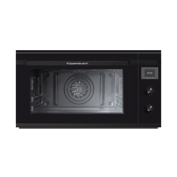 Kuppersbusch B 9330.0 S5 Black Velvet электрический духовой шкаф