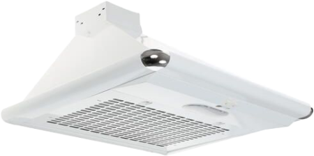 Elikor SA6211WS белый/бел/серебро вытяжка