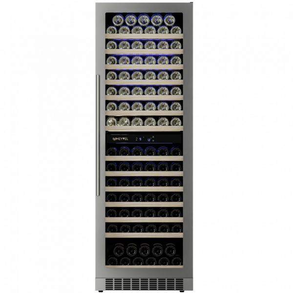 Meyvel MV163-KST2 встраиваемый винный шкаф