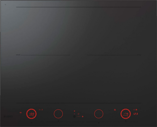 Asko HID654MC индукционная варочная панель