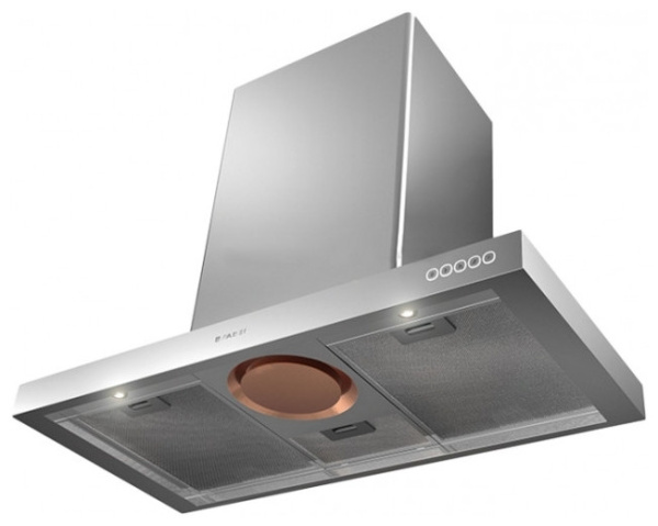 Faber LUFT X A60 пристенная вытяжка