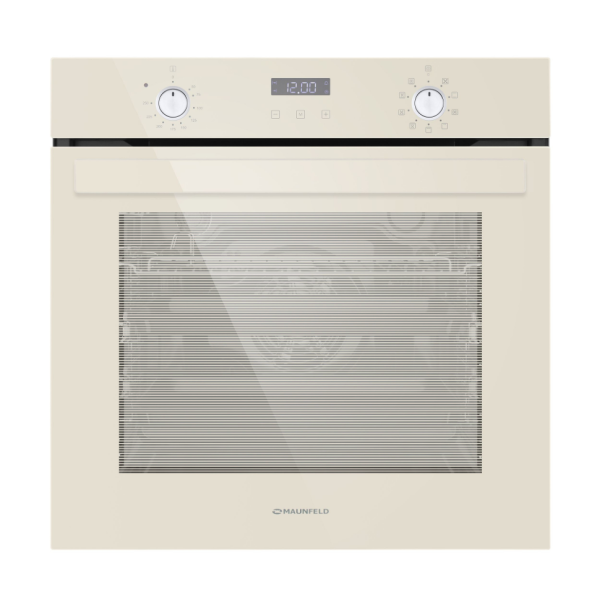 Maunfeld EOEM.769BG электрический духовой шкаф