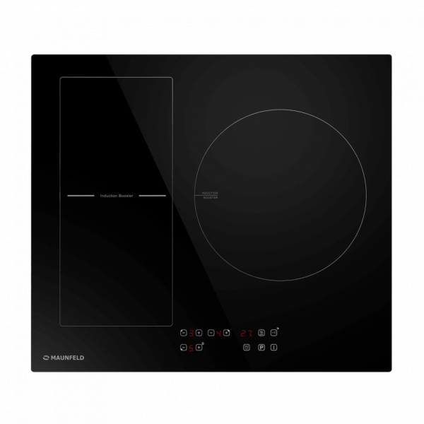Maunfeld CVI593BBK Inverter индукционная варочная панель