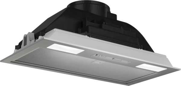 Elikor Pandora 52П-450 хром вытяжка