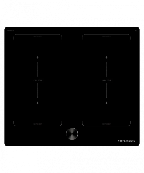 Kuppersberg ICI 628 индукционная варочная панель