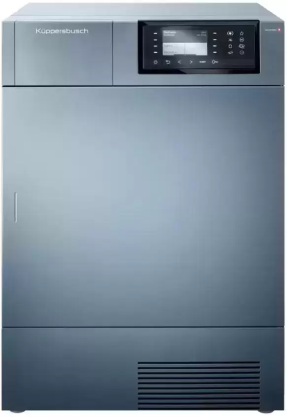 Kuppersbusch T 40.0 AT anthrazit сушильная машина