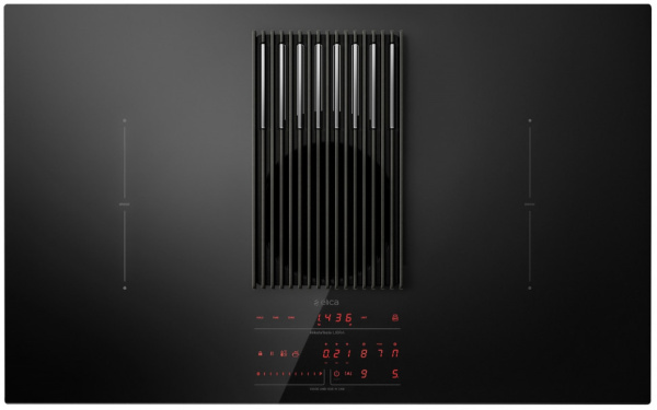Elica NIKOLATESLA LIBRA BL/F/83 индукционная варочная панель