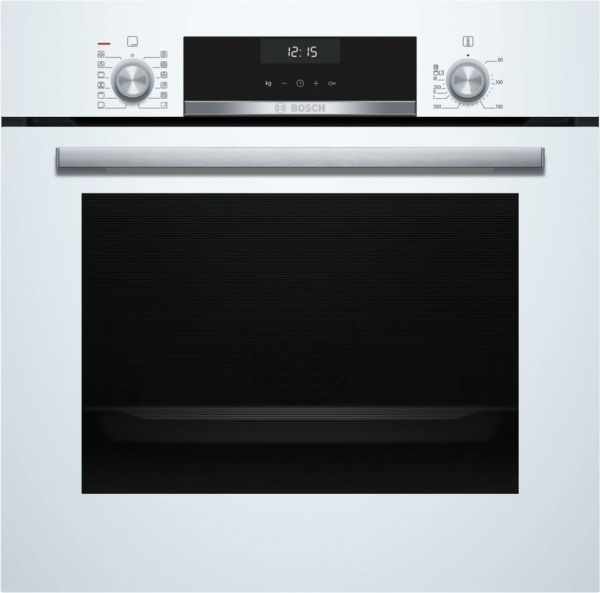 Bosch HIJ557YW0R духовой шкаф электрический