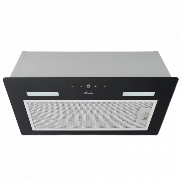 Monsher MASSY 60 Noir вытяжка