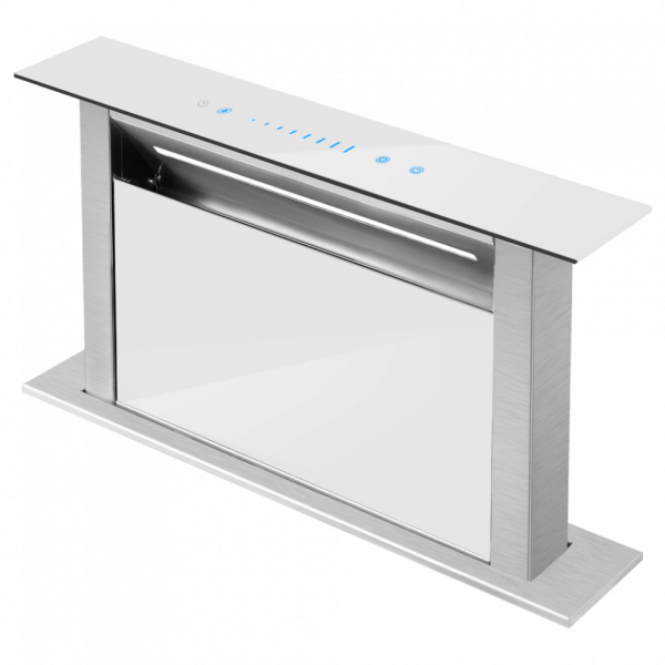 Maunfeld Prestige 90 White вытяжка