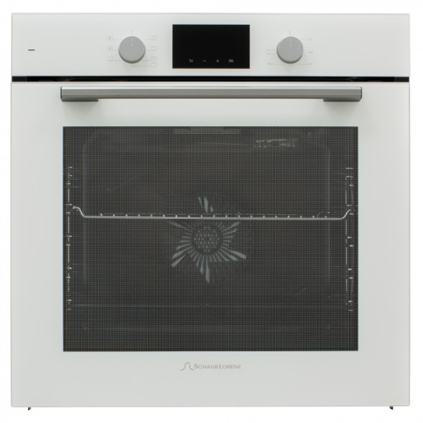 Schaub Lorenz SLB EL6408 духовой шкаф электрический