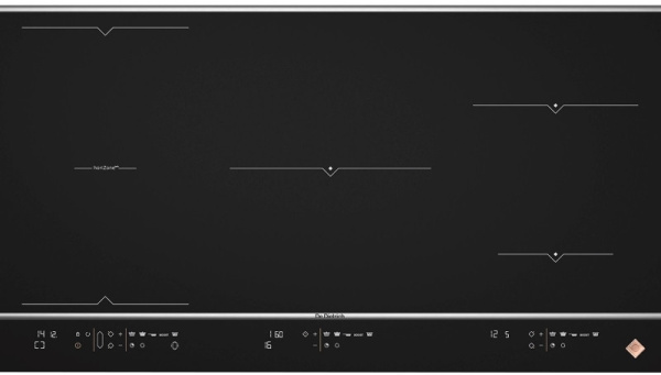 De Dietrich DPI7966XS индукционная варочная панель 90 см