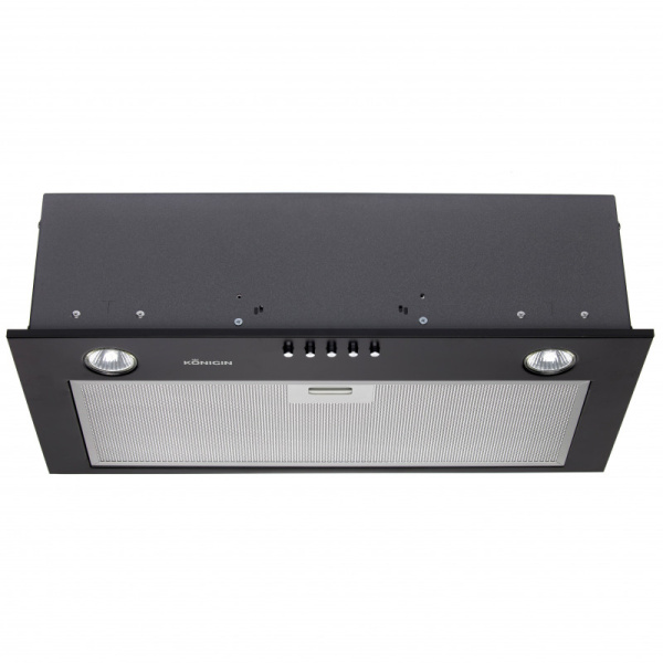Konigin Inbox Plus Black 60 вытяжка