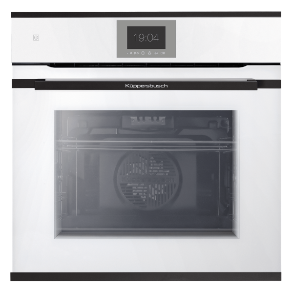 Kuppersbusch BP 6550.0 W5 Black Velvet электрический духовой шкаф