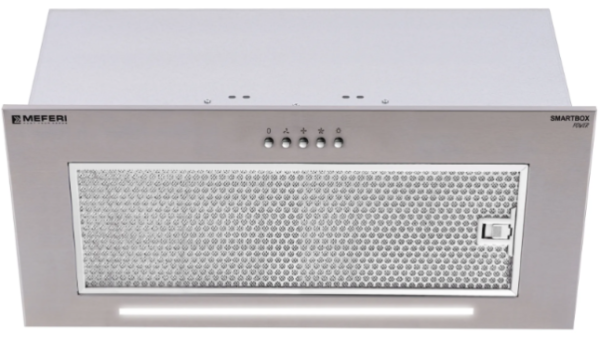 Meferi SMARTBOX60IX POWER вытяжка