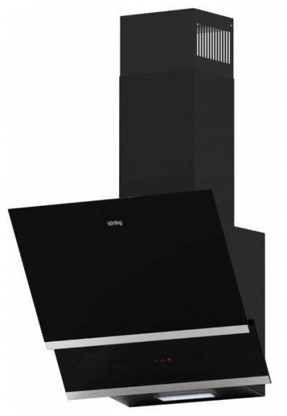 Korting KHC 65070 GN вытяжка