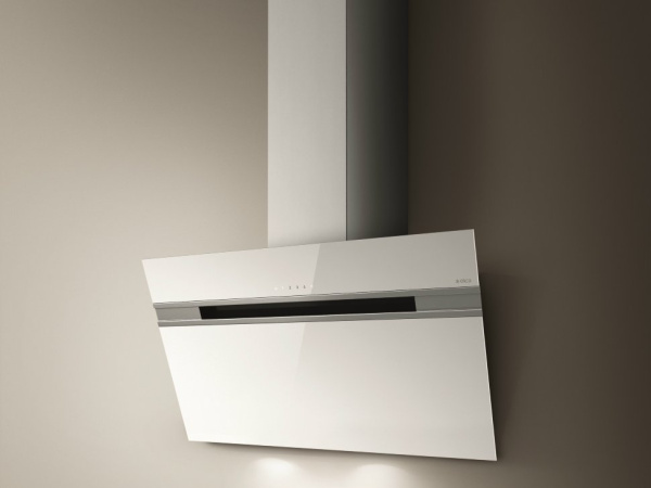 Elica STRIPE WH/A/60/LX вытяжка наклонная