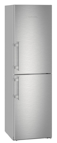 Liebherr CNef 4735 отдельностоящий комбинированный холодильник