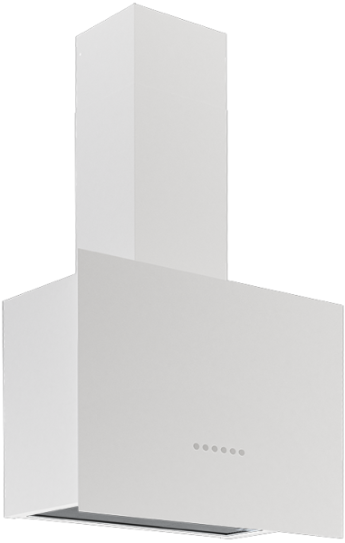 Elikor Метеорит 60П-700-Э4Д белый SM вытяжка