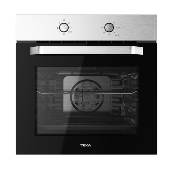 Teka HCB 6515 SS электрический духовой шкаф