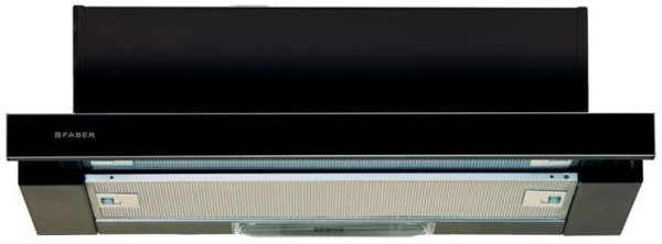 Faber FLOX BK A60 вытяжка